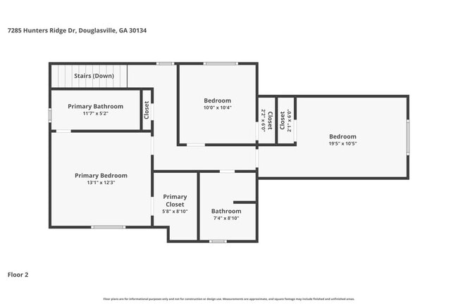 Building Photo - 7285 Hunters Ridge Dr