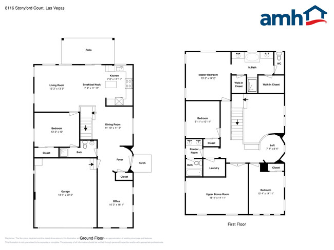 Building Photo - 8116 Stonyford Ct