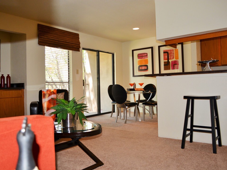 Alvarado Apartments Rentals Albuquerque, NM