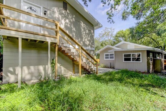 Foto del edificio - 2 bedroom in Tampa FL 33604