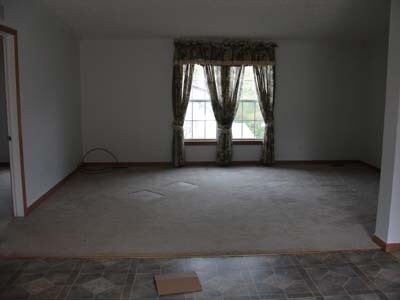 Foto del edificio - Extra Clean 3 Bedroom 2 Bath Modular Home with Central Heat & AC near Lowes in Sylva $1800 a mont...