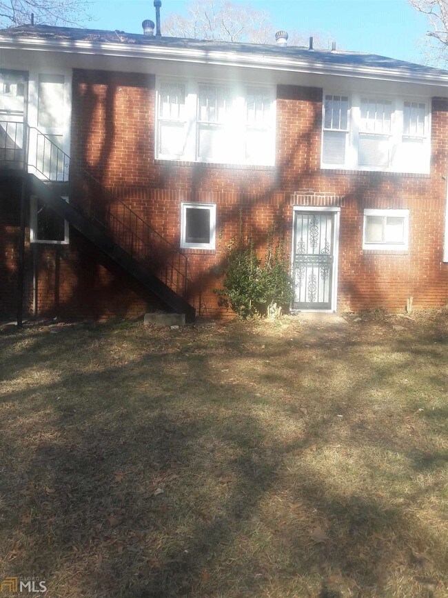 Foto del edificio - 1680 S Gordon St SW