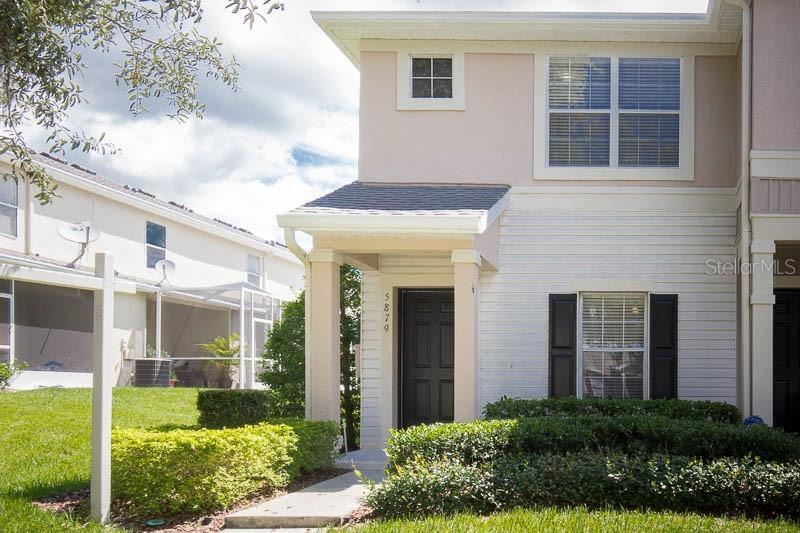 Foto principal - 5879 Fishhawk Ridge Dr