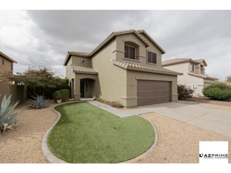 Primary Photo - Discover the Allure of this Stunning Anthe...