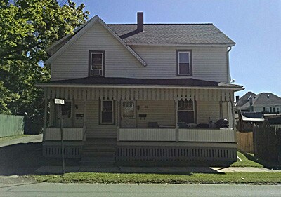 Building Photo - 432 S 3rd St