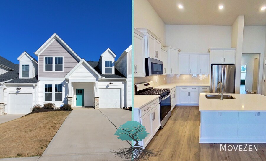 Foto principal - 210 Woodhouse Wy