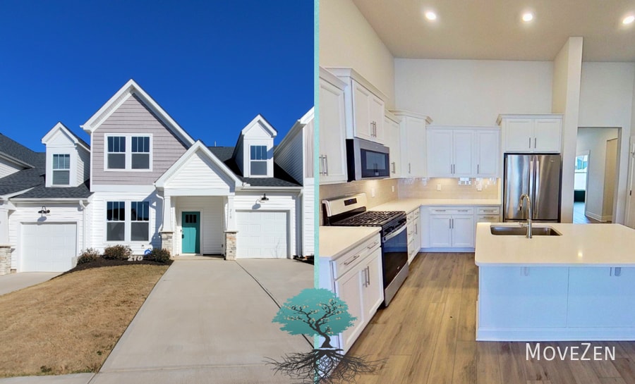 Photo - 210 Woodhouse Way-