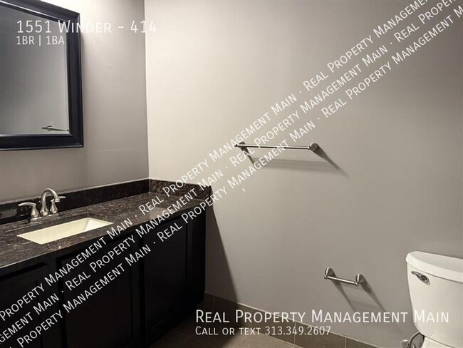 Foto del edificio - 1551 Winder-414