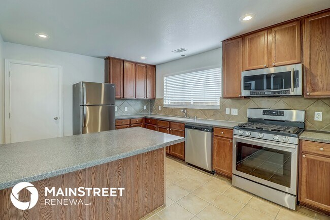 Foto del edificio - 1716 Ringtail Dr