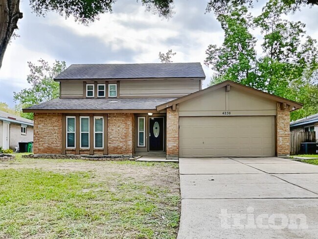 Building Photo - 4238 Burkegate Dr