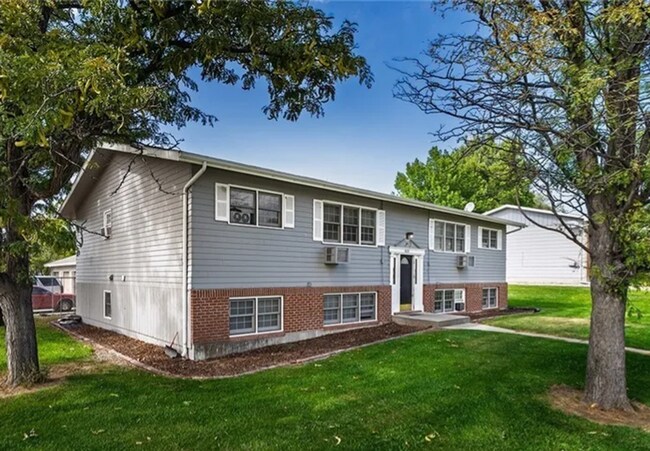 Foto del edificio - 1628 Kelby Dr