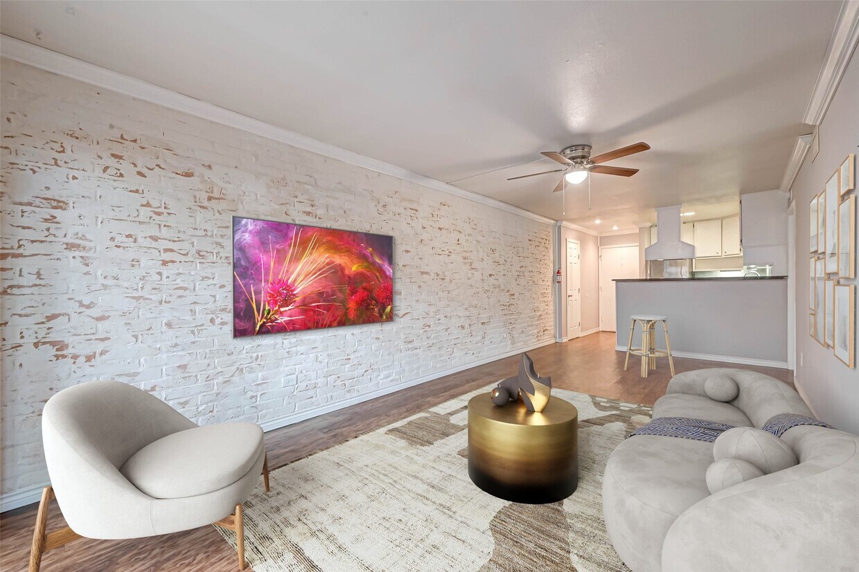 Foto principal - 1418 Vermont St