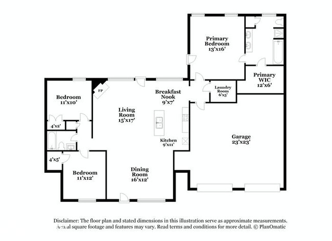Building Photo - 339 LAURA LN, WOODSTOCK, AL 35188