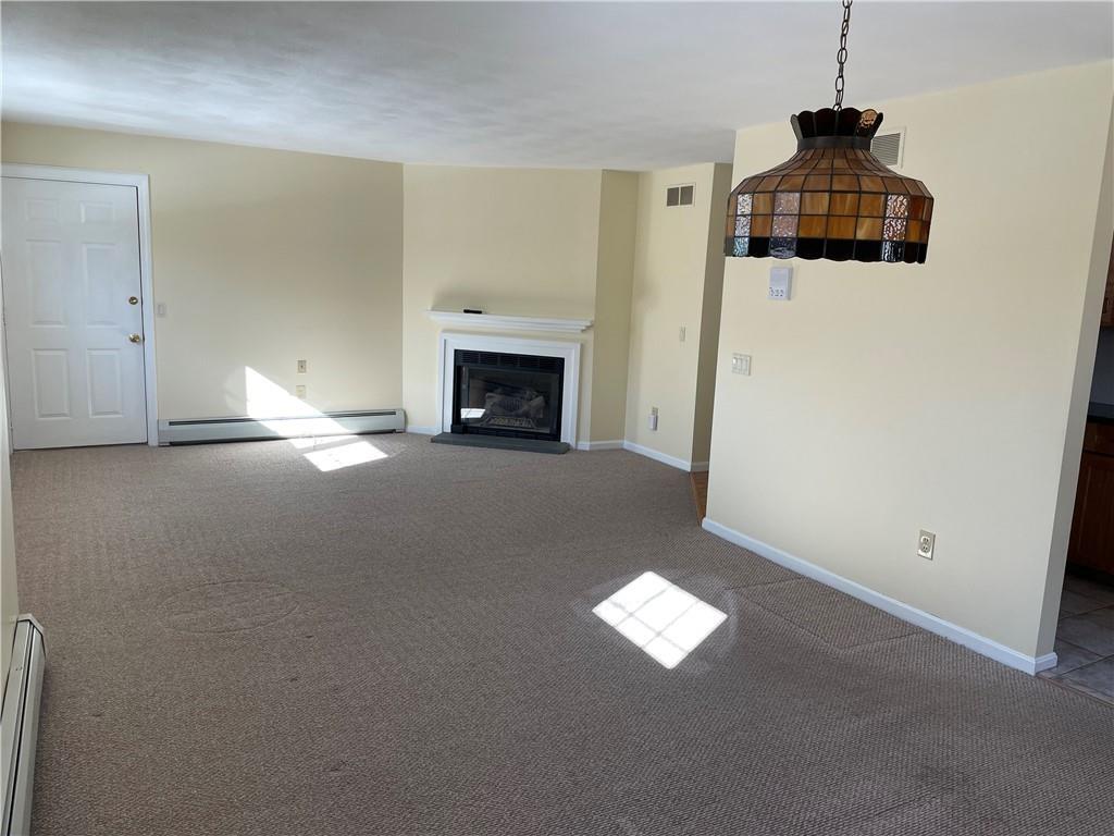 99 Post Rd Unit 2A, Warwick, RI 02888 Condo for Rent in Warwick, RI