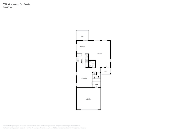 Building Photo - 7526 W Ironwood Dr