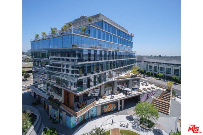 Building Photo - 12121 W Olympic Blvd