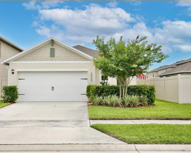 Photo - 3945 Angola Ln House