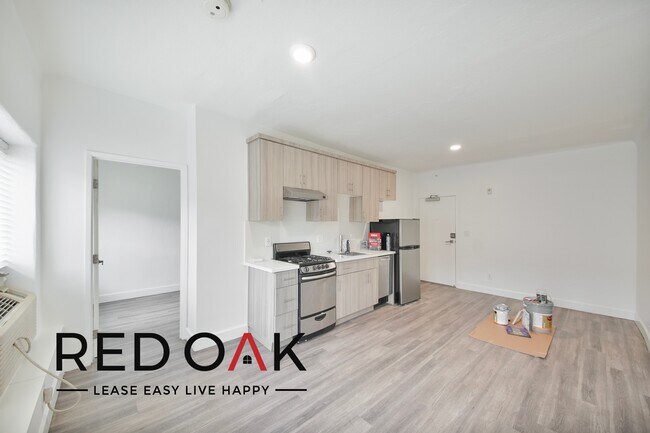 Foto del edificio - ~1 Month FREE~ Fantastic, Modern One Bedro...