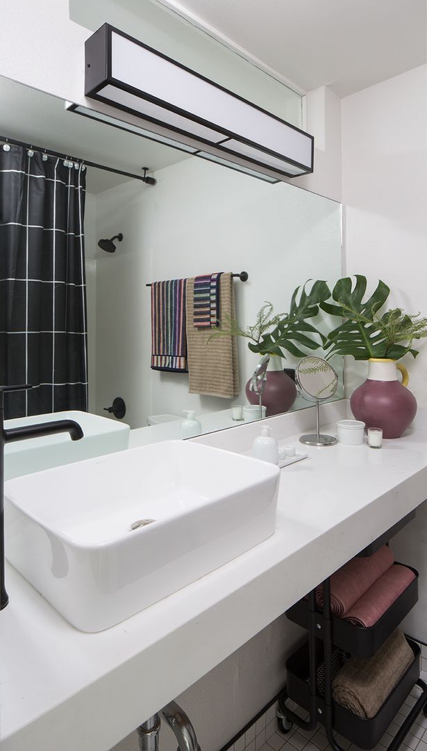 Interior Photo - The Flat at DTLA