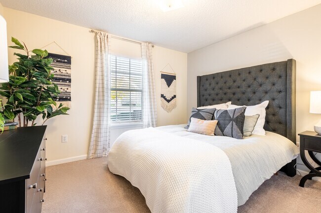 Foto del edificio - Hawthorne at the Hall