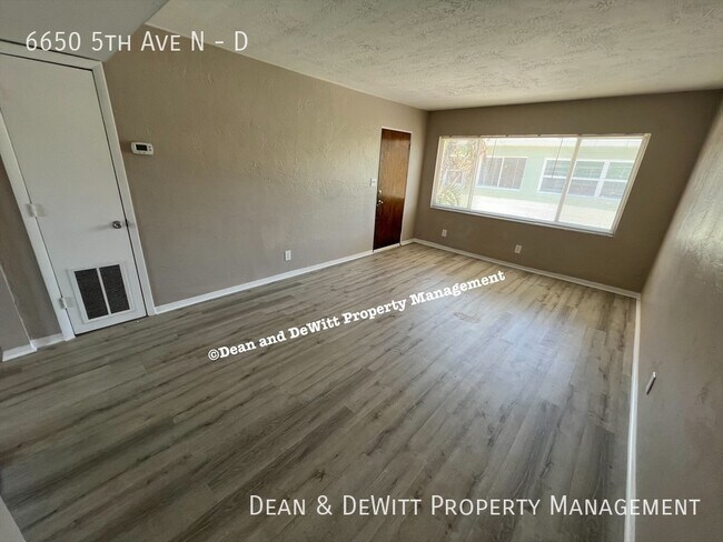 Foto del edificio - 6650 5th Ave N
