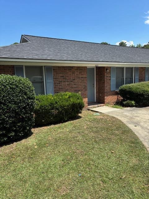 Primary Photo - 1027 N Guignard Dr