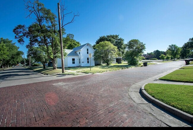 Foto del edificio - 228 SW 3rd St