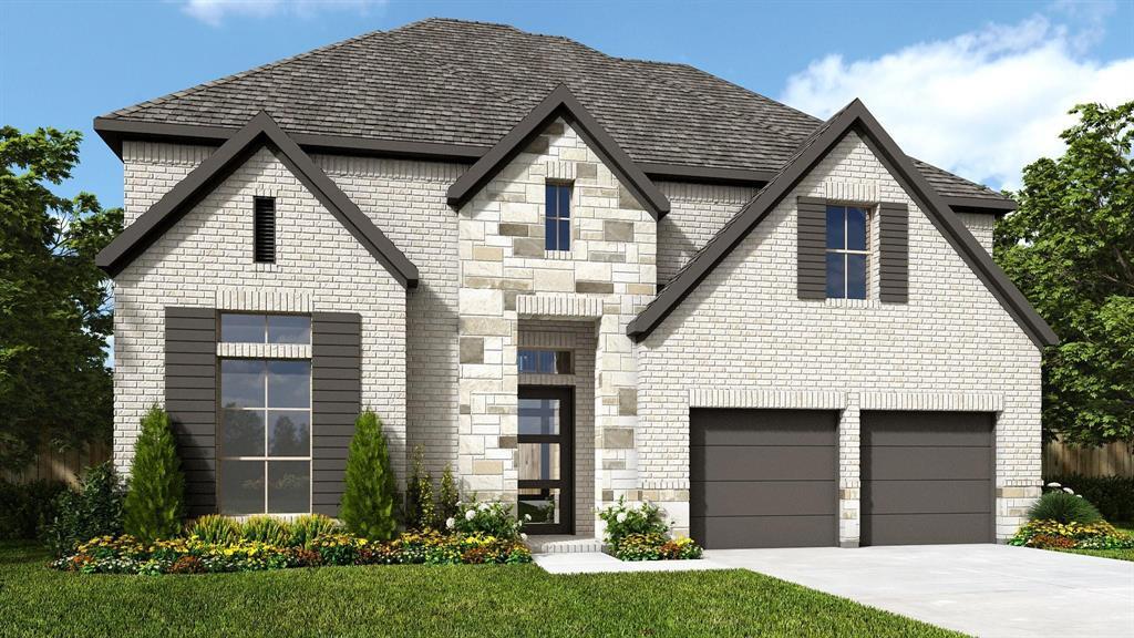 Foto principal - 8911 Heirloom Ct
