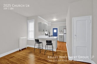Building Photo - 2025 Church Ln