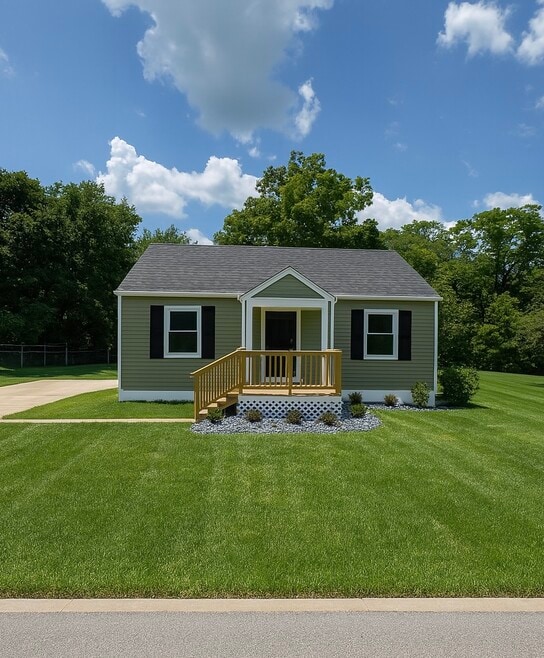 Building Photo - 1027 Morgan Ross Rd