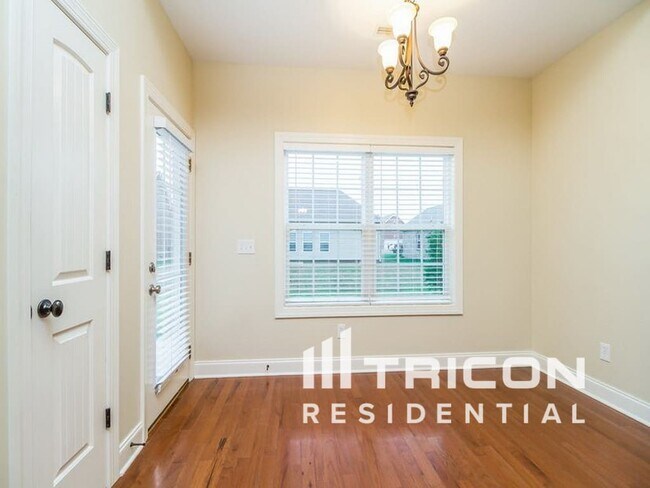 Building Photo - 3621 Jerry Anderson Drive Murfreesboro TN