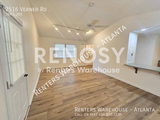 Foto del edificio - 2516 Verner Rd NW