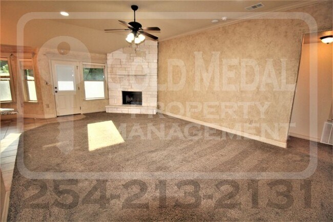 Foto del edificio - 9900 Taylor Renee, Killeen, 76542