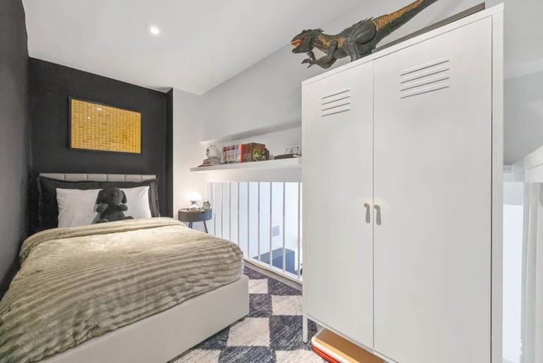 Building Photo - 77 Fulton St