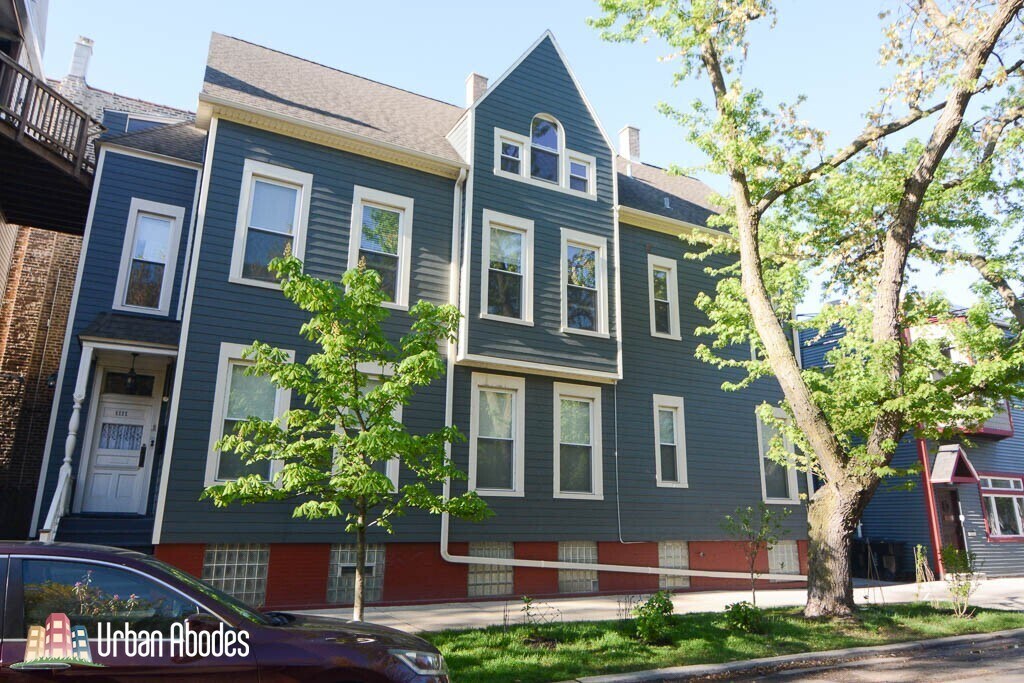 Foto principal - 1111 W Roscoe St