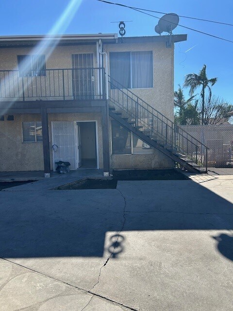 Foto principal - 329 N Clifford Ave