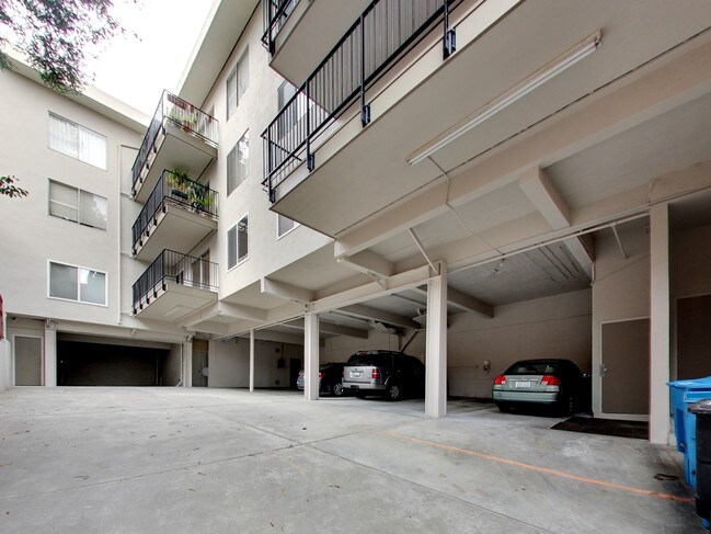 Foto del edificio - 1761 Vallejo St