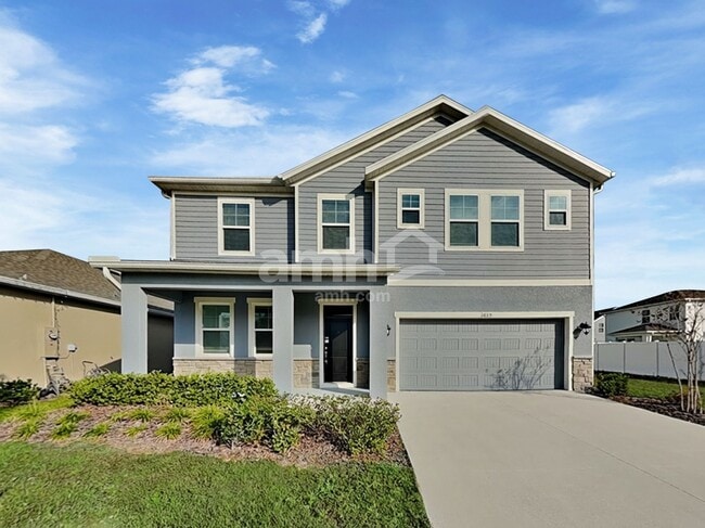 Building Photo - 2805 Ponds Trl