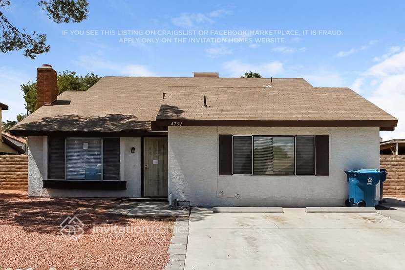 Primary Photo - 4751 Castle Rock Ct