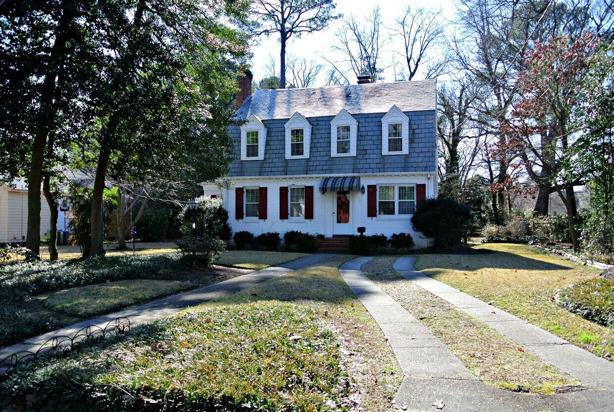 Primary Photo - Cromwell Farm
