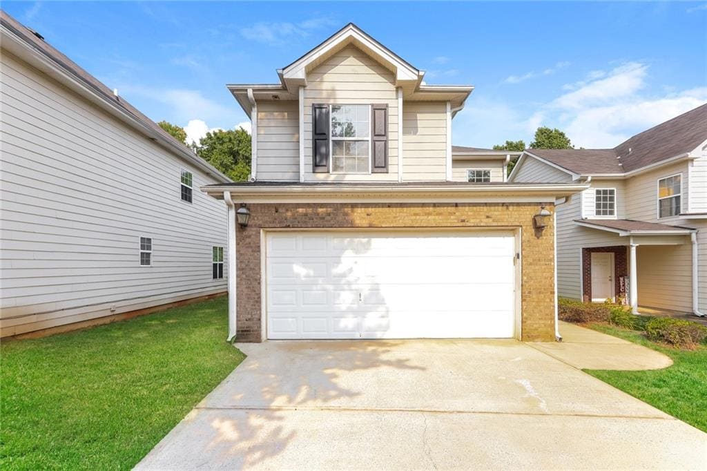 Foto principal - 417 Kirkland Dr