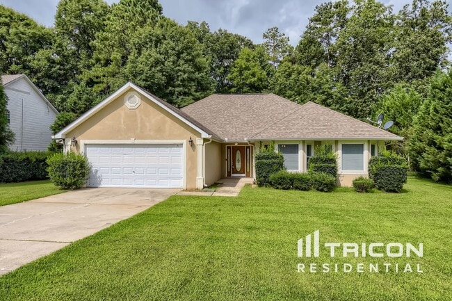 Foto del edificio - 105 Arbor Cove Way