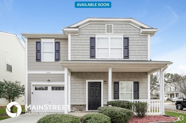 Building Photo - 1054 Black Oak Dr