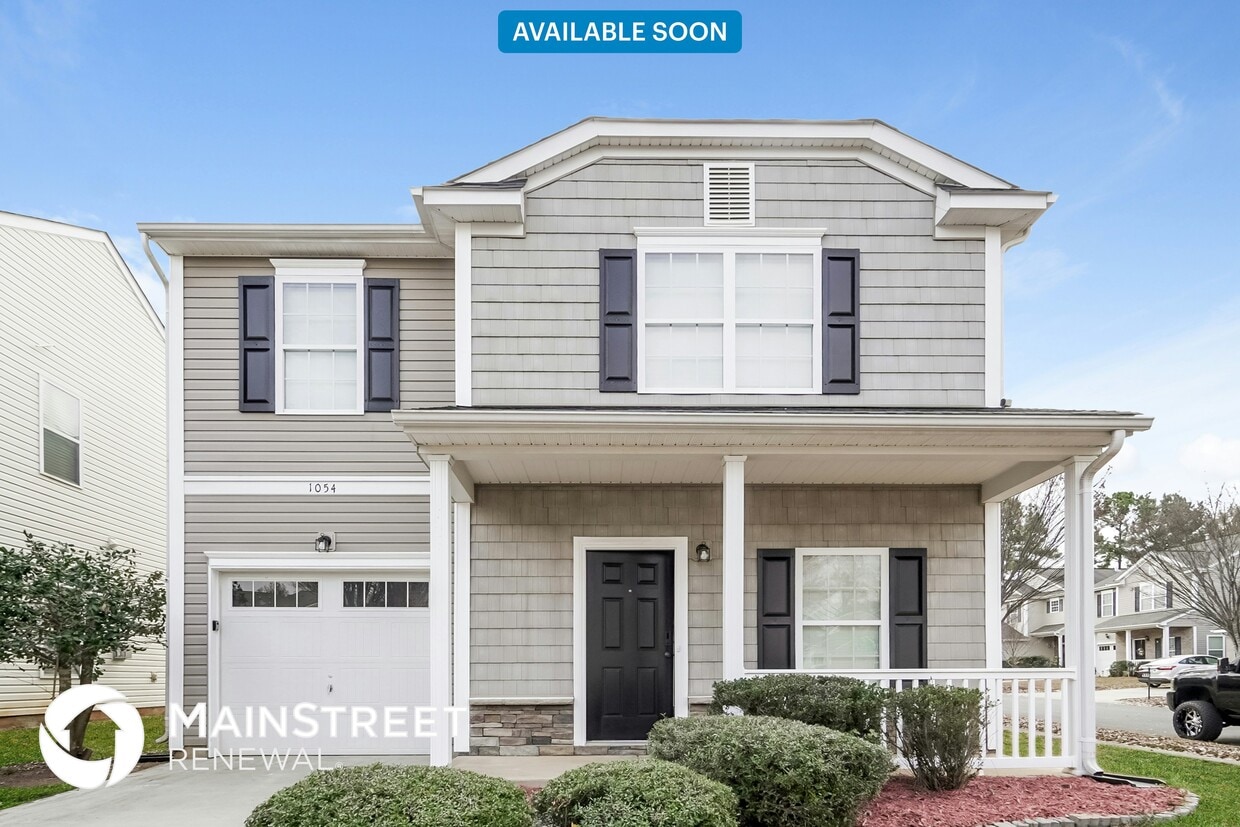 Primary Photo - 1054 Black Oak Dr
