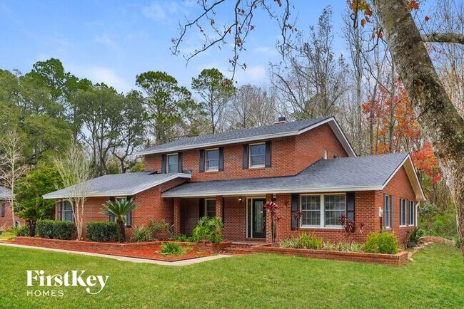Foto del edificio - 1861 Osprey Bluff Blvd