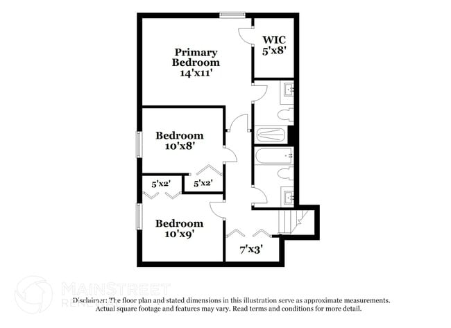 Building Photo - 2117 Brookbank Dr