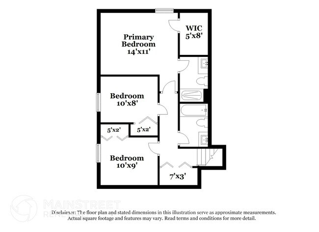 Foto del edificio - 2117 Brookbank Dr