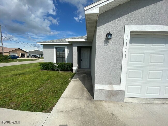 Building Photo - 1111 Andalusia Blvd