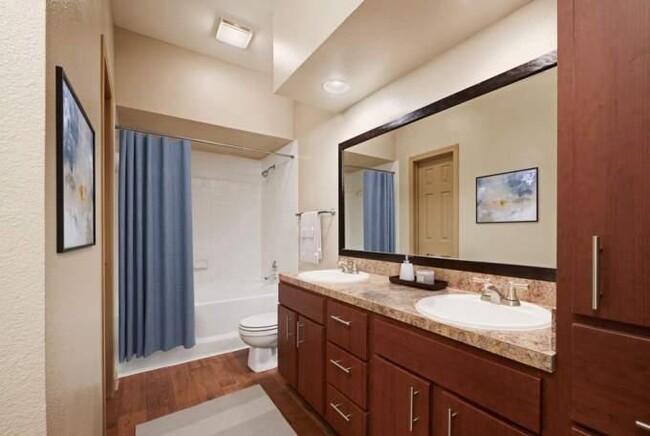 Foto del edificio - 1 bedroom in Houston TX 77042