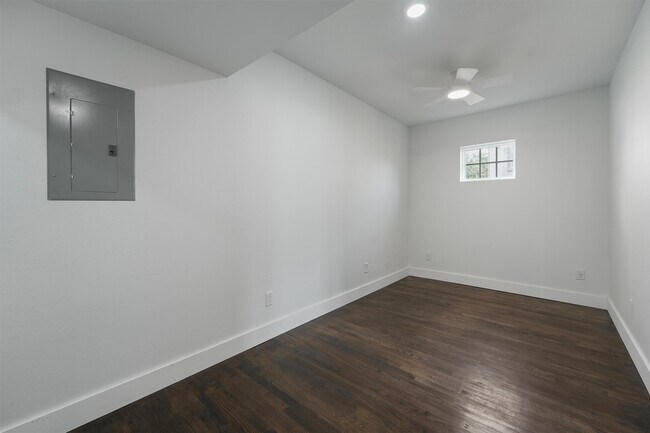 Foto del edificio - 1811 20th St